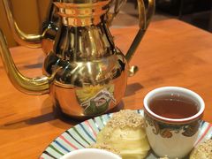 -巴依老爷新疆美食(清华东门店)