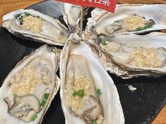 -烧蠔帮·湛江生蚝(茂南万达店)