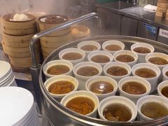 -玛莎拉自助餐厅(国贸店)