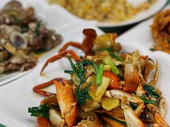 -景好海鲜餐厅(大鹏必选旅游店)