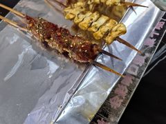 -老黑板筋(顺义总店)