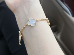 -梵克雅宝(国贸商城店)