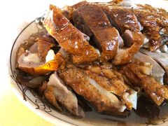 -安记烧鹅(新桥店)