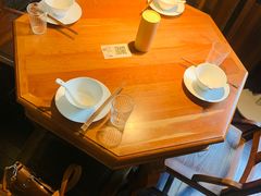 -南园民国茶楼餐厅·常州菜(北大街店)