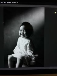 -西瓜庄园儿童摄影
