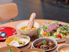 -幸邻食堂