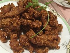 -烤肉宛饭庄(北新桥店)