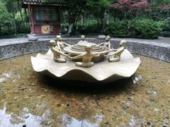 -杭州黄龙洞