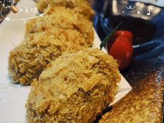 -山葵家·创意料理(宁波来福士店)