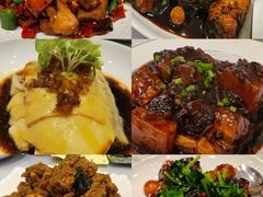 -白家餐厅(徐家汇店)