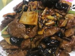-春水锅贴·传统鲁菜(大明湖店)