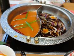 -牛New寿喜烧(青浦店)