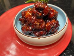 糖醋小排-新南华大酒店(广中店)
