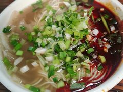 -清真·马安军辣子牛肉面