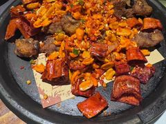 -野蔓果·山野菜(西湖景区·龙井茶田店)