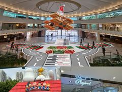 -新城市广场
