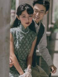 点击看大图 -奈斯影像婚纱摄影(拱墅店)