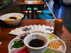 -尹三豆汁(前门旗舰店)