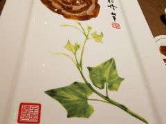 -全聚德(江宁店)