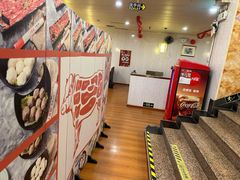 -潮汕良记牛肉火锅(洪武路店)