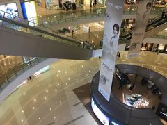 -食通天·寰宇集(杭州万象城店)