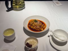 -小厨娘淮扬菜(龙湾天街店)