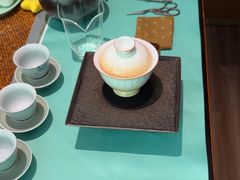 -王府茶宴·创意菜(大观园总店)