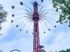 -芜湖方特东方神画