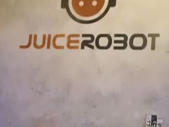 -JuiceRobot·手工意大利面&汉堡精酿(珠江新城店)
