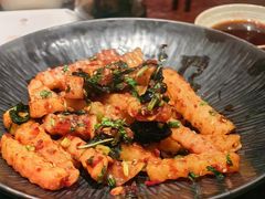 -滇野云南野生菌餐厅(陕西南路店)