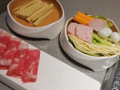 -海底捞火锅(攀枝花万达店)