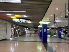 -上海科技馆(地铁站)