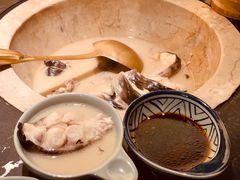 -云海肴云南菜·蒸汽石锅鱼(青岛万象城店)