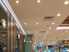 -翠华餐厅(正佳广场店)