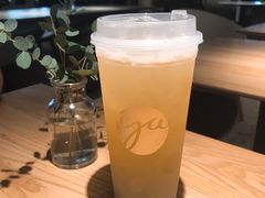 梅果绿茶-gaga(深圳福田星河COCO Park店)