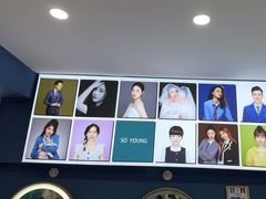 -致青春照相馆·证件照(小寨总部)