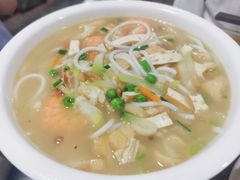 -山里人姜汁(府东小区店)