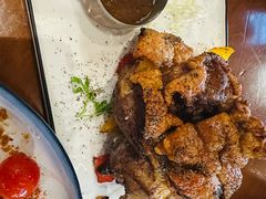 -haxnbauer海森堡德国餐厅(深圳coco店)