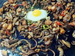 -山丹马记炒拨拉(南关店)