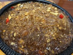 -钟掌勺忘不了地道湘菜(新天地假日广场店)