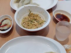 -喜家德虾仁水饺(济钢店)