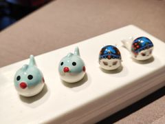 -肆月河豚·新淮扬菜·烤鸭(中关村店)