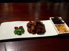-悟长年潮汕菜砂锅粥(圣熙8号店)