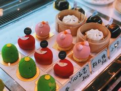 -Meet patisserie