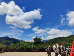 -井冈山风景名胜区