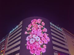 -黄兴南路步行商业街