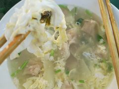 -陈记锅巴菜(五大道店)