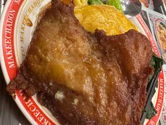-孖记茶档·热腾茶餐(江南西plus店)