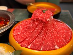 和牛大米龙-牛New寿喜烧(龙湖金沙天街店)