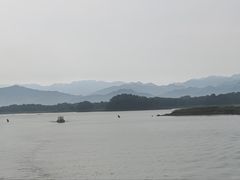 -南湾湖